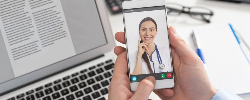 Telemonitoring in telemedicina pri spremljanju in obdelavi pacientov s sladkorno boleznijo