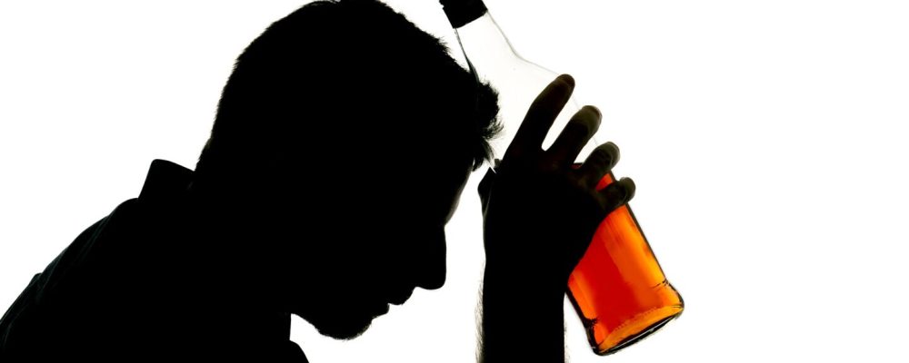 Alkoholizem