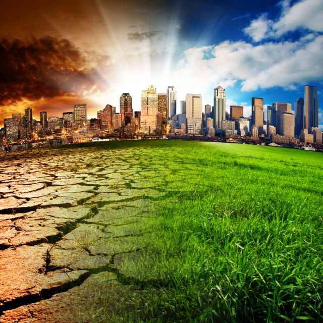 Vpliv klimatskih sprememb na zdravje ljudi
