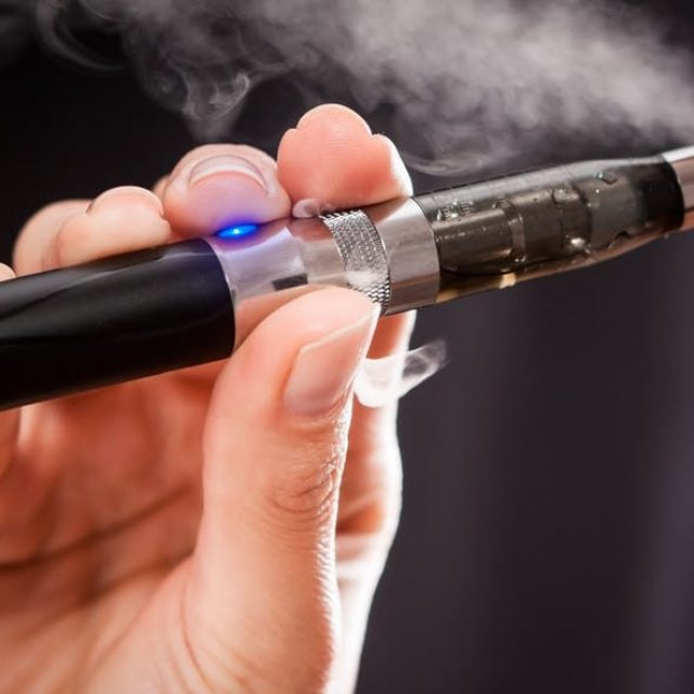 Elektronske cigarete