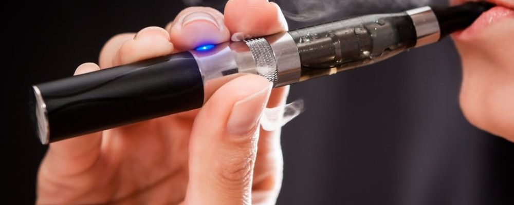 Elektronske cigarete