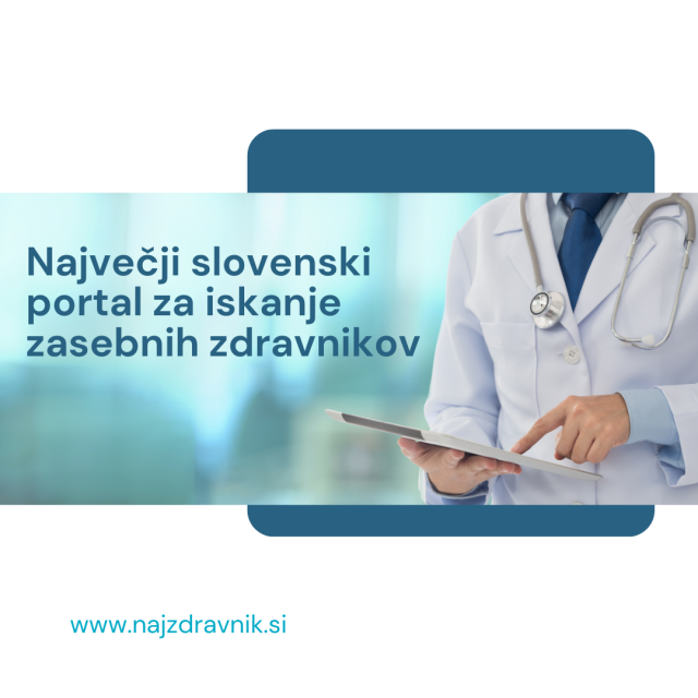 Začetki portala