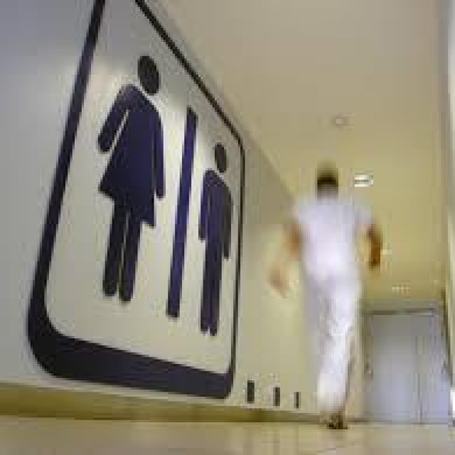 Urinska inkontinenca
