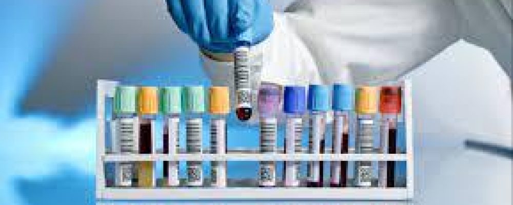 Biomonitoring