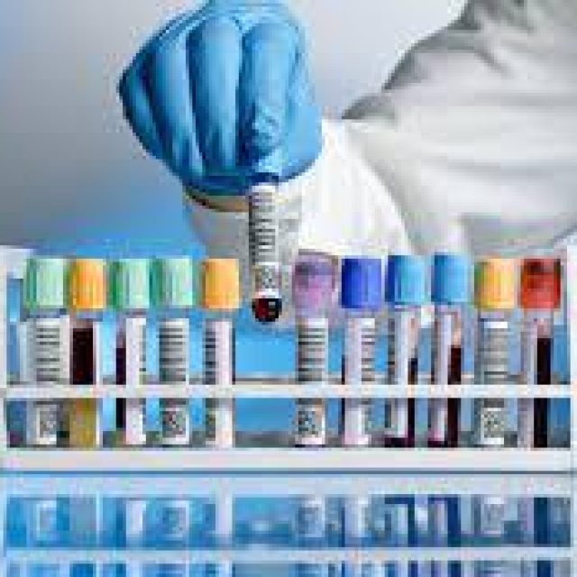 Biomonitoring