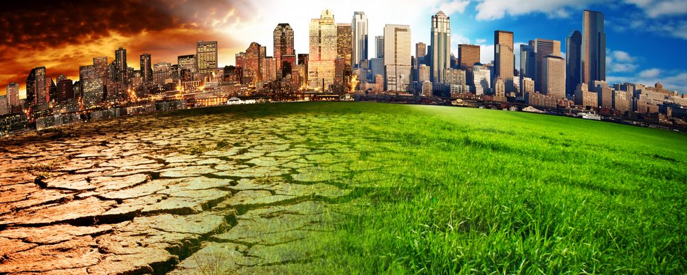 Vpliv klimatskih sprememb na zdravje ljudi